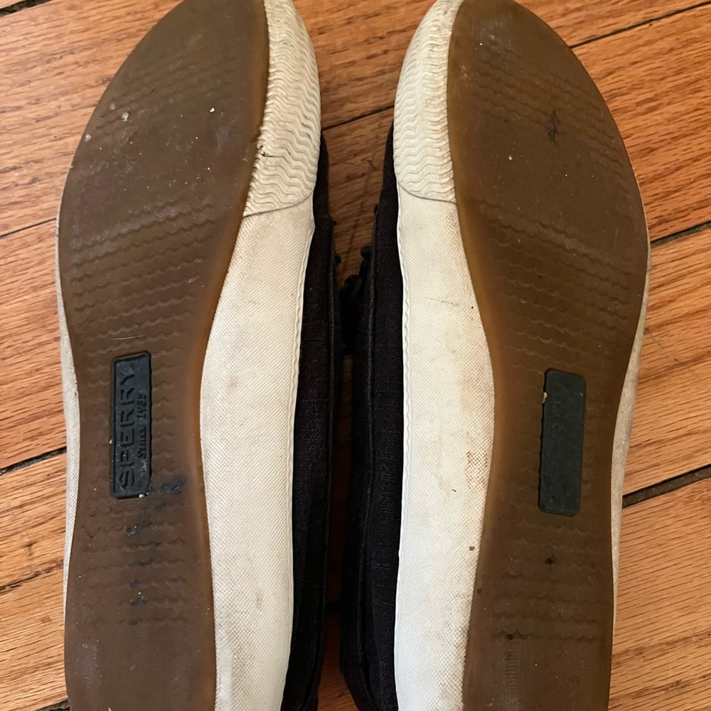 Women’s Sperry Lounge Away 2.0 Slip-on Boat Shoes - Picture 2 of 3